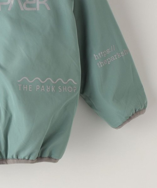 SHIPS KIDS(シップスキッズ)/THE PARK SHOP:95～145cm / REVERSIBLE REFLECT JACKET/img17