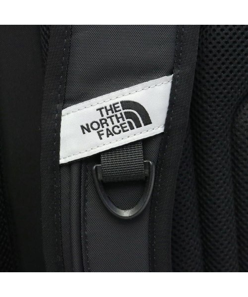 THE NORTH FACE(ザノースフェイス)/【日本正規品】ザ・ノース・フェイス リュック THE NORTH FACE TNF バックパック Single Shot 23L A4 通学 NM71903/img32