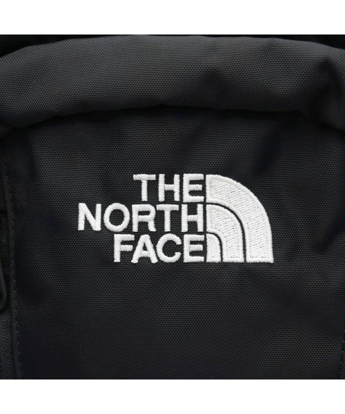 THE NORTH FACE(ザノースフェイス)/【日本正規品】ザ・ノース・フェイス リュック THE NORTH FACE TNF バックパック Single Shot 23L A4 通学 NM71903/img33