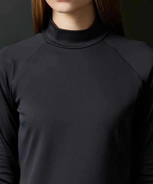 DESCENTE GOLF(デサントゴルフ)/スペクターストレッチインナーシャツ 【UV/防風】【アウトレット】/img04