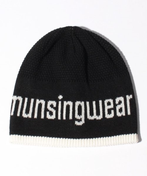 Munsingwear(マンシングウェア)/【ENVOY】ワッチ【アウトレット】/img09
