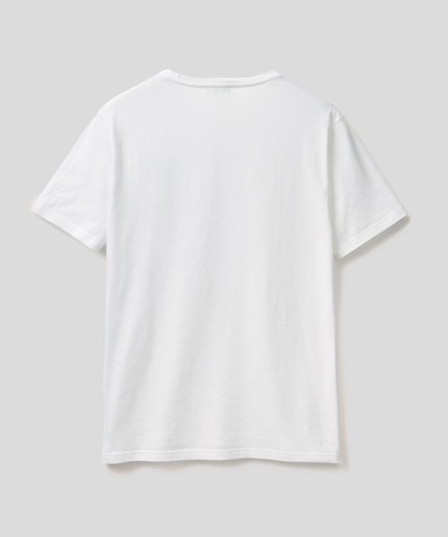 BENETTON (mens)(ベネトン（メンズ）)/プリント半袖Tシャツ・カットソー/img24