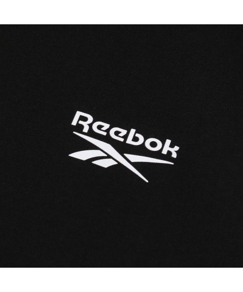 Reebok(リーボック)/クラシックス ショートスリーブTシャツ / Classics Short Sleeve T－Shirt/img04