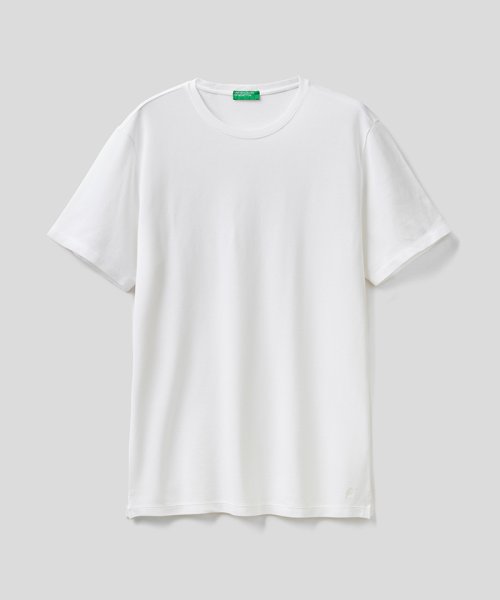 BENETTON (mens)(ベネトン（メンズ）)/クルーネック半袖Tシャツ・カットソー/img12