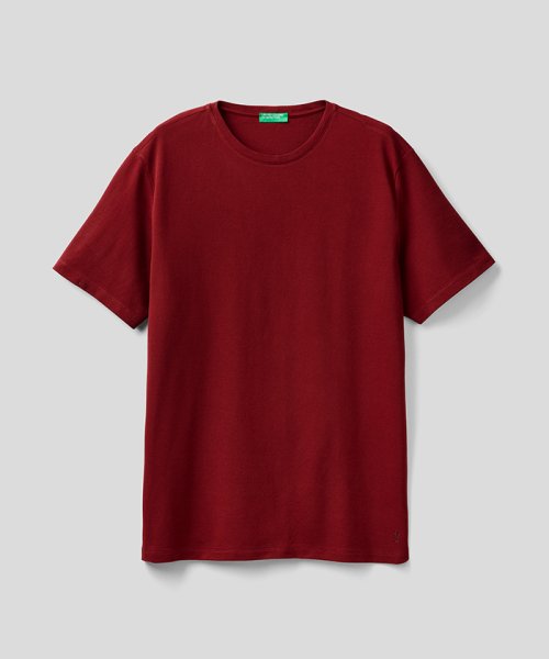 BENETTON (mens)(ベネトン（メンズ）)/クルーネック半袖Tシャツ・カットソー/img31
