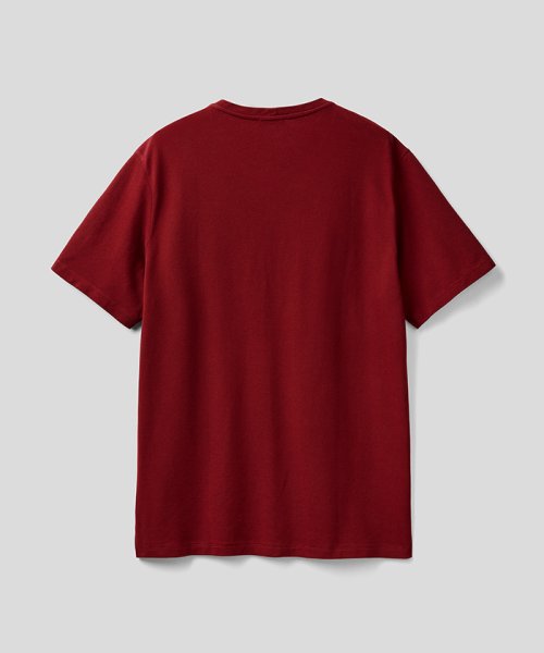 BENETTON (mens)(ベネトン（メンズ）)/クルーネック半袖Tシャツ・カットソー/img32