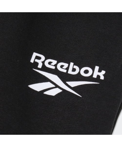 Reebok(リーボック)/トレーニング エッセンシャルズ ビッグ ロゴ ショーツ / Training Essentials Big Logo Shorts/img04