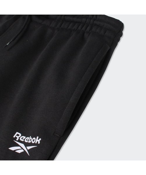 Reebok(リーボック)/トレーニング エッセンシャルズ ビッグ ロゴ ショーツ / Training Essentials Big Logo Shorts/img05