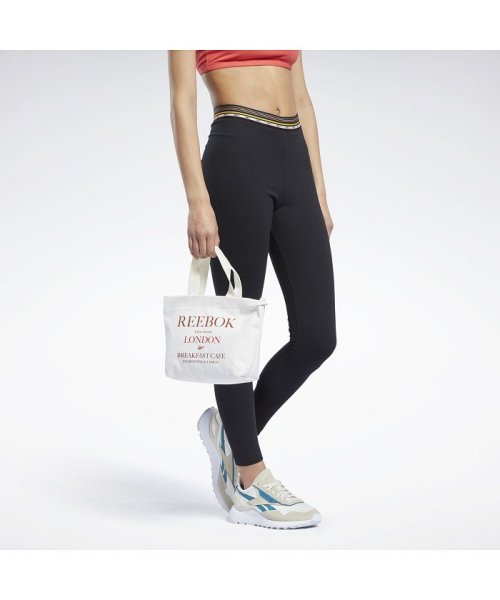 Reebok(リーボック)/クラシックス ブランチ トート バッグ / Classics Brunch Tote Bag/img02