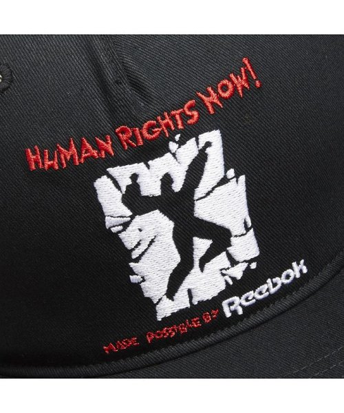 Reebok(リーボック)/ヒューマンライツ・ナウ！ / Human Rights Now! キャップ / Cap/img02