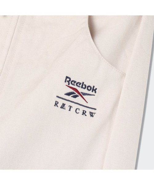 Reebok(リーボック)/ロマンティッククラウン パンツ / Romantic Crown Pants/img05