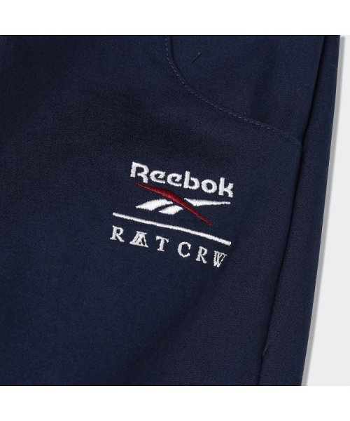 Reebok(Reebok)/ロマンティッククラウン パンツ / Romantic Crown Pants/img04