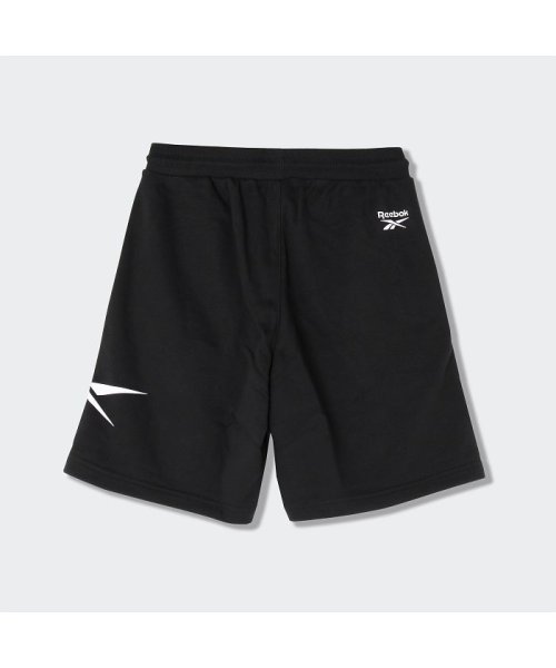 Reebok(リーボック)/クラシックス スウェット ショーツ / Classics Sweater Shorts/img01