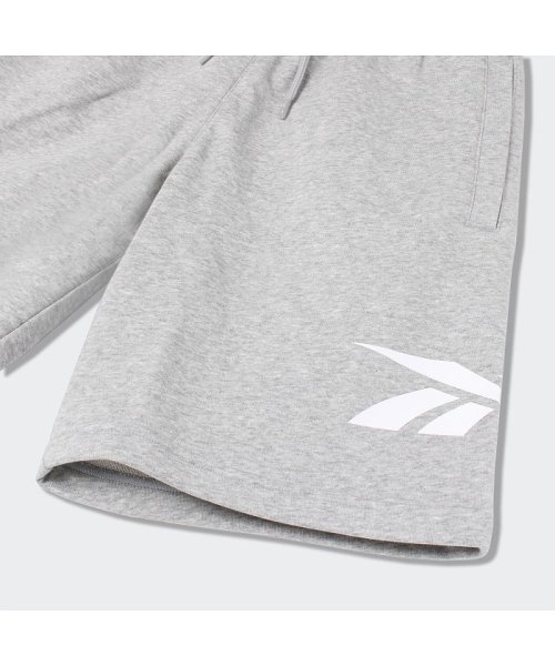 Reebok(リーボック)/クラシックス スウェット ショーツ / Classics Sweater Shorts/img03