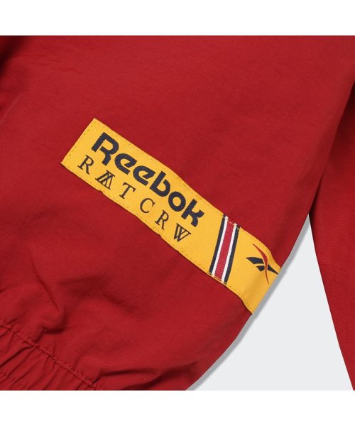 Reebok(Reebok)/ロマンティッククラウン トラックジャケット / Romantic Crown Track Jacket/img07