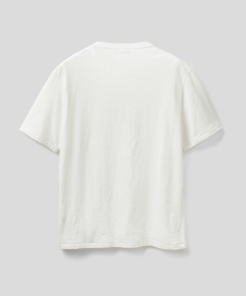 BENETTON (mens)(ベネトン（メンズ）)/プリント半袖Tシャツ・カットソー/img04