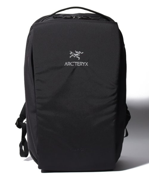 ARC'TERYX(アークテリクス)/【Arc'teryx】アークテリクス　BLADE28　撥水 PC収納 バックパック/img08