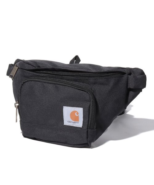 Carhartt(カーハート)/【Carhartt / カーハート】WAIST PACK ウエストパック 父の日 ギフト プレゼント 贈り物/img07