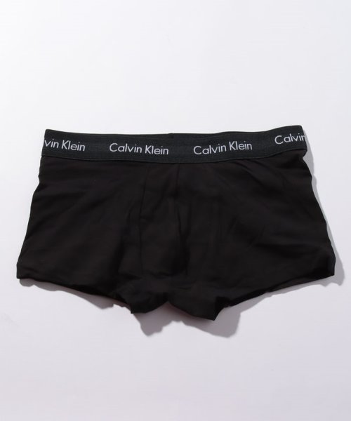 Calvin Klein(カルバンクライン)/【CALVIN KLEIN】リラックスフィット ボクサーパンツ/img07