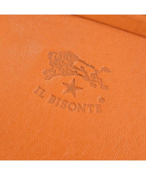 IL BISONTE(イルビゾンテ)/【IL BISONTE(イルビゾンテ)】ILBISONTE イルビゾンテ がま口 コインケース/img05