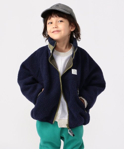 SHIPS KIDS(シップスキッズ)/THE PARK SHOP:95～145cm / STREETBOY BLOUSON/img09