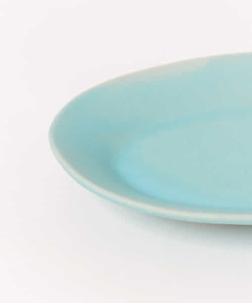 独歩炎×能登デザイン室　オーバルプレート 人気・おすすめ｜多用途・生活用品におすすめ 口コミ人気 即納 日本国内発送・信頼対応