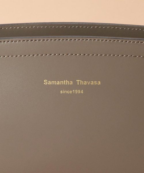 Samantha Thavasa(サマンサタバサ)/トラペズミニヨン ショルダーバッグ/img36