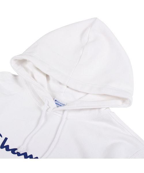 CHAMPION(チャンピオン)/チャンピオン Champion パーカー スウェット プルオーバー メンズ レディース ロゴ PULLOVER HOODED SWEATSHIRT ブラック ホ/img09