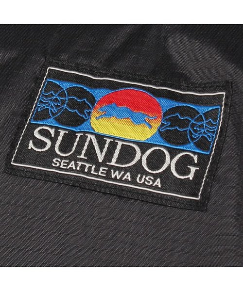 SUNDOG(サンドッグ)/サンドッグ SUNDOG バッグ ショルダーバッグ メンズ レディース DOG WALK ブラック ネイビー オリーブ ブラウン 黒 5096/img11