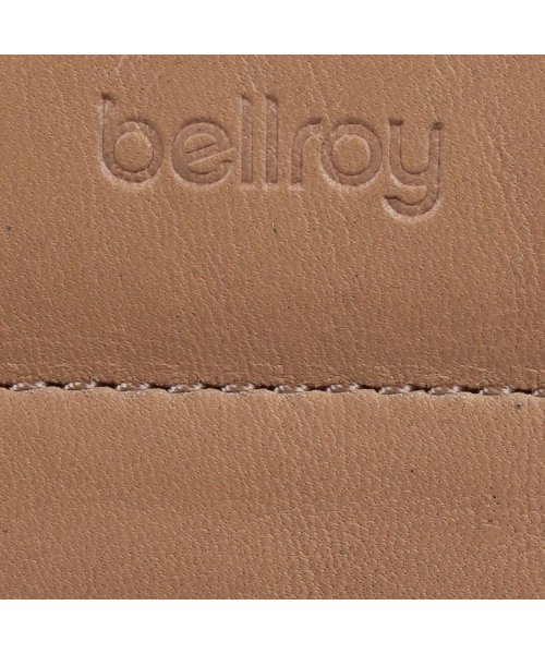 Bellroy(ベルロイ)/ベルロイ Bellroy ボディバッグ ショルダーバッグ スリングバッグ ミニ プレミアム メンズ レディース 4L SLING MINI PREMIUM ブラ/img12