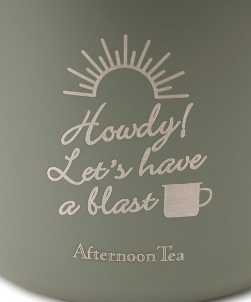 Afternoon Tea LIVING(アフタヌーンティー・リビング)/ダブルステンレスマグカップ/img18