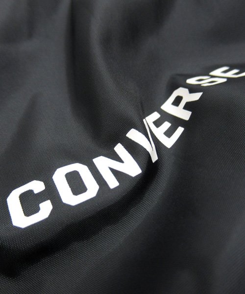 MARUKAWA(大きいサイズのマルカワ)/【CONVERSE】コンバース 裏メッシュ 撥水加工 パーカー/img01