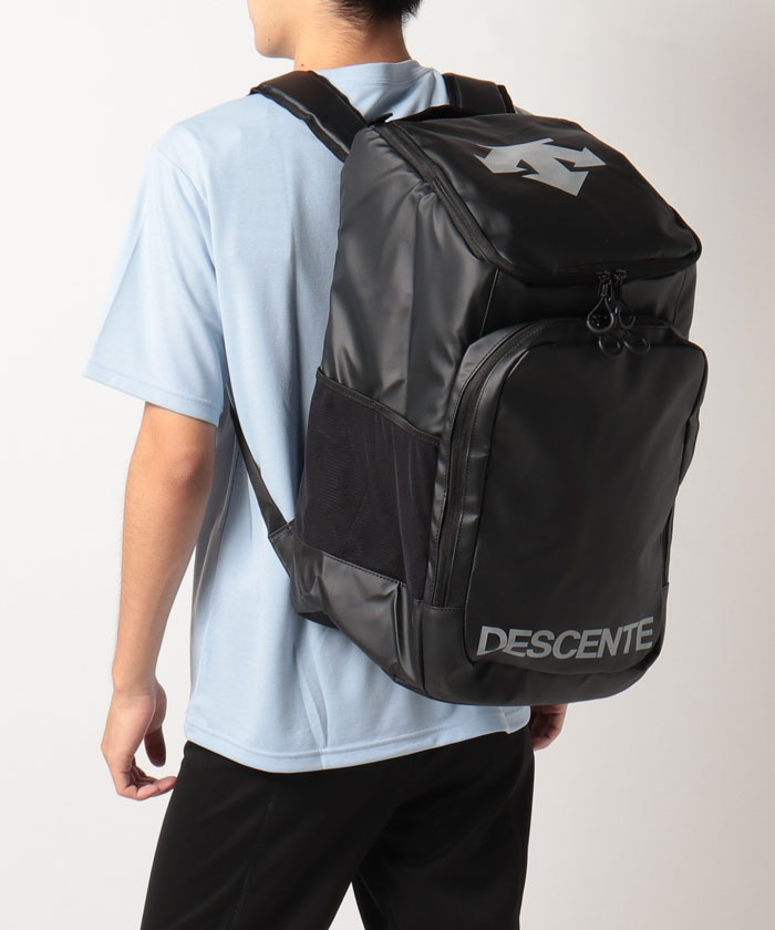 チチコ即購入OK様 DESCENTE スキー バックパック 新品未使用 楽天市場