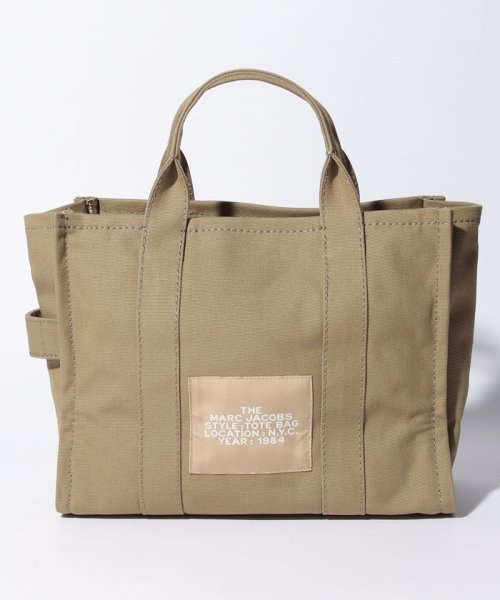  Marc Jacobs(マークジェイコブス)/【MARC JACOBS】THE SMALL TOTE BAG ザ スモール トート バッグ  M0016161/img02