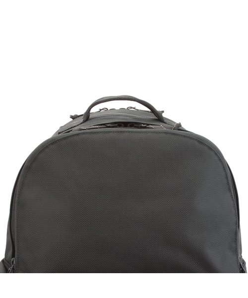 ポーター エクスプローラー デイパック(M) 507－17996 吉田カバン リュック バックパック メンズ レディース ブランド 大容量 PORTER エクスプローラー デイパック ｜約 裏面：ウレタンコーティング オン