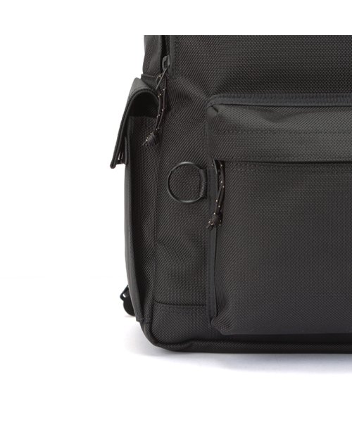 ポーター エクスプローラー デイパック(M) 507－17996 吉田カバン リュック バックパック メンズ レディース ブランド 大容量 PORTER エクスプローラー デイパック ｜約 裏面：ウレタンコーティング オン