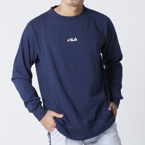 fila(men)(フィラ（メンズ）)/【フィラ】スウエットトップス/img13