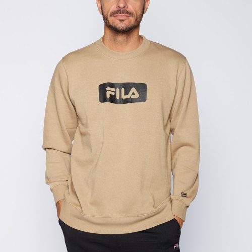 fila(men)(フィラ（メンズ）)/【フィラ】クルースウェット/img01