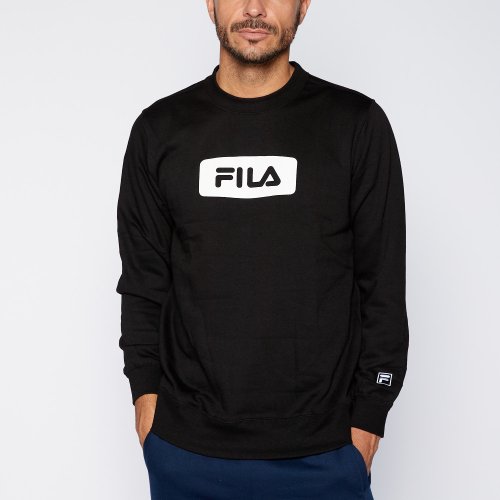 fila(men)(フィラ（メンズ）)/【フィラ】クルースウェット/img05