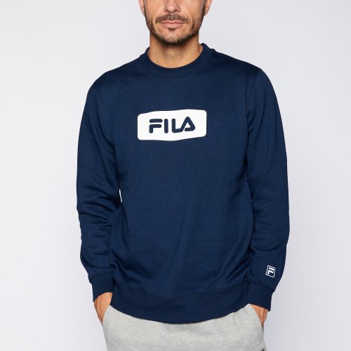 fila(men)(フィラ（メンズ）)/【フィラ】クルースウェット/img09