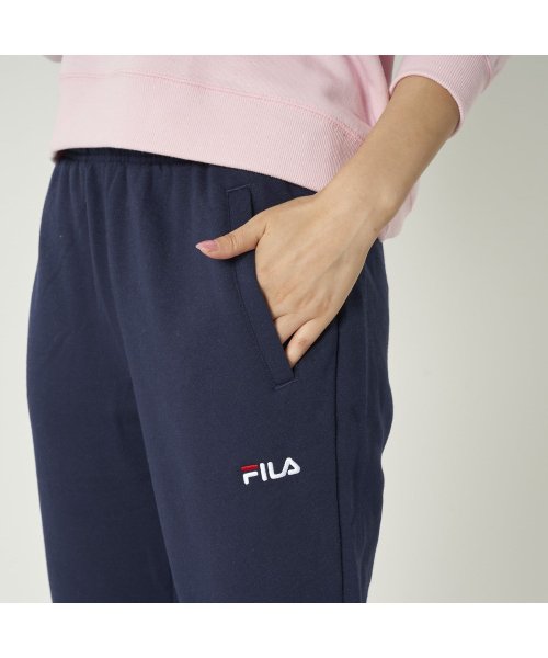 FILA(フィラ)/【フィラ】スウエットパンツ/img25