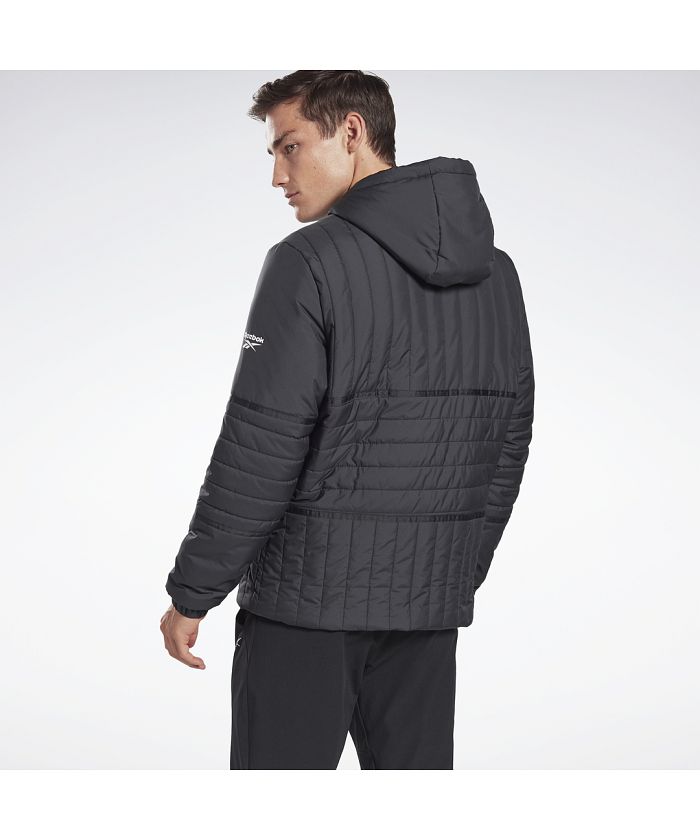 アウターウェア コア パッディド ジャケット / Outerwear Core Padded Jacket