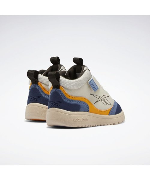 Reebok(リーボック)/ウィーボック ストーム X / Weebok Storm X Shoes/img01