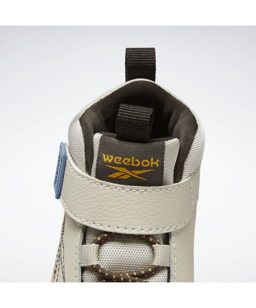 Reebok(リーボック)/ウィーボック ストーム X / Weebok Storm X Shoes/img04