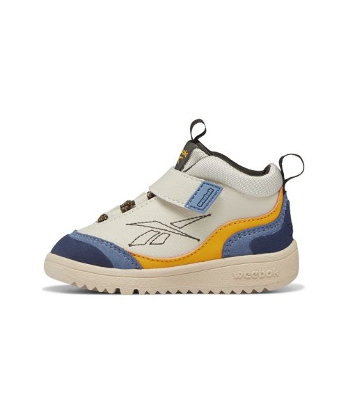 Reebok(リーボック)/ウィーボック ストーム X / Weebok Storm X Shoes/img09