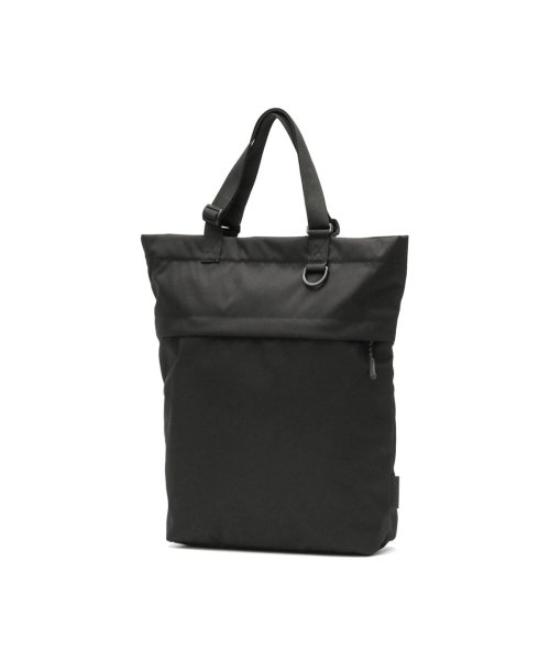 snow peak(スノーピーク)/スノーピーク トートバッグ snow peak Everyday Use 2Way Tote Bag 2WAY  B4 A4 14L AC－21AU414/img01