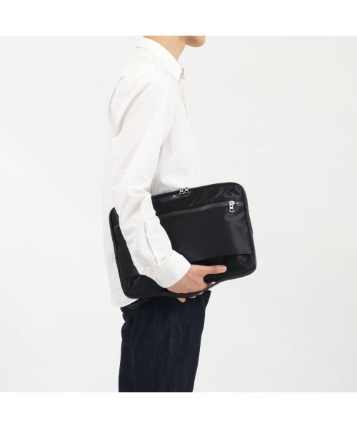 【正規取扱店】マスターピース master－piece Progress PCケース for MacBook Pro 13inch A4 日本製 02398 Pro