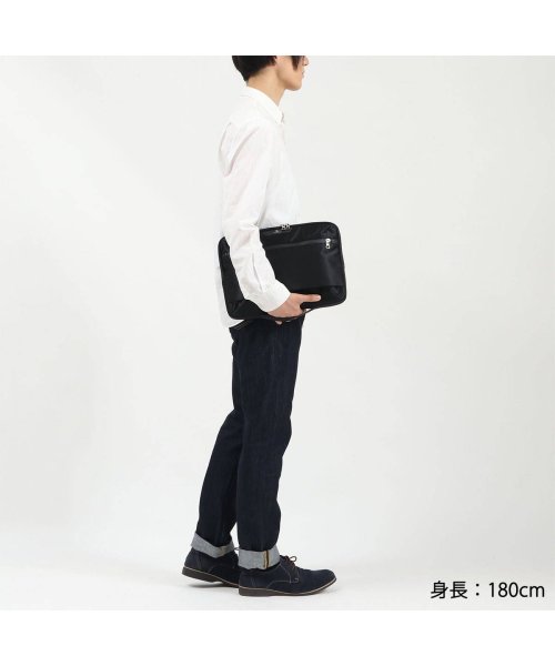 【正規取扱店】マスターピース master－piece Progress PCケース for MacBook Pro 13inch A4 日本製 02398 Pro