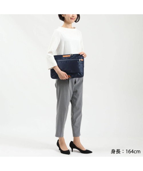 【正規取扱店】マスターピース master－piece Progress PCケース for MacBook Pro 13inch A4 日本製 02398 Pro