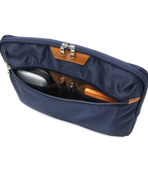 【正規取扱店】マスターピース master－piece Progress PCケース for MacBook Pro 13inch A4 日本製 02398 Pro